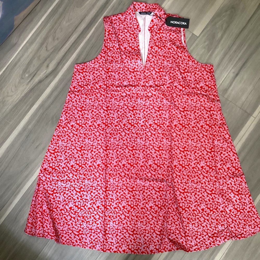 NWT Noracora Dress